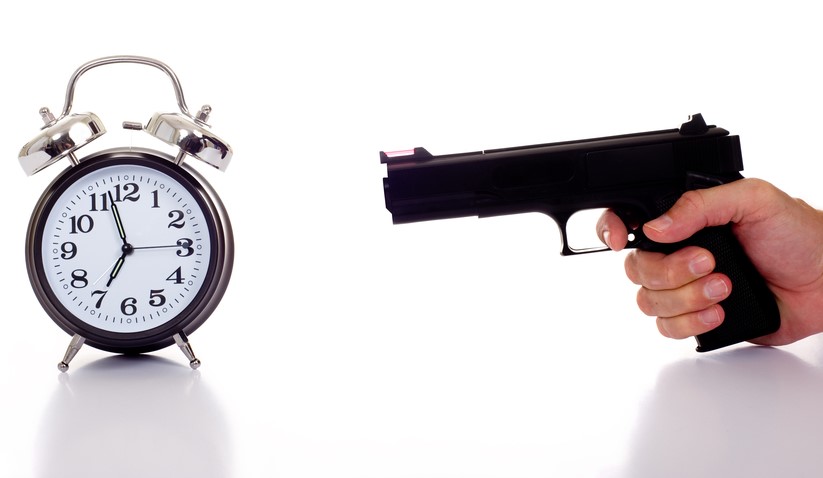 Is it Time to Kill Daylight Savings?