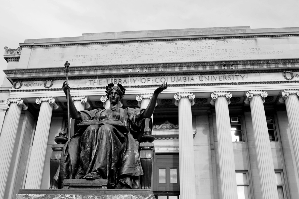 A Life Lesson for Universities’ Best & Brightest from Your Dumb & Dumber Elders