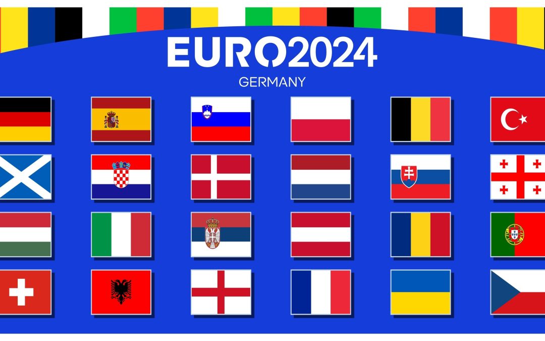 What Euro Soccer Teaches Us About Nationalism, Racism, and Human Nature
