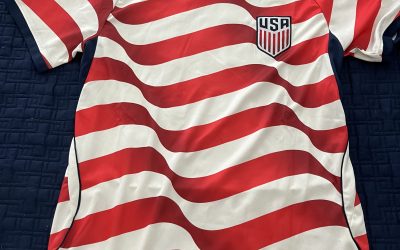 Why Do We Love This Country? Our Common Experience